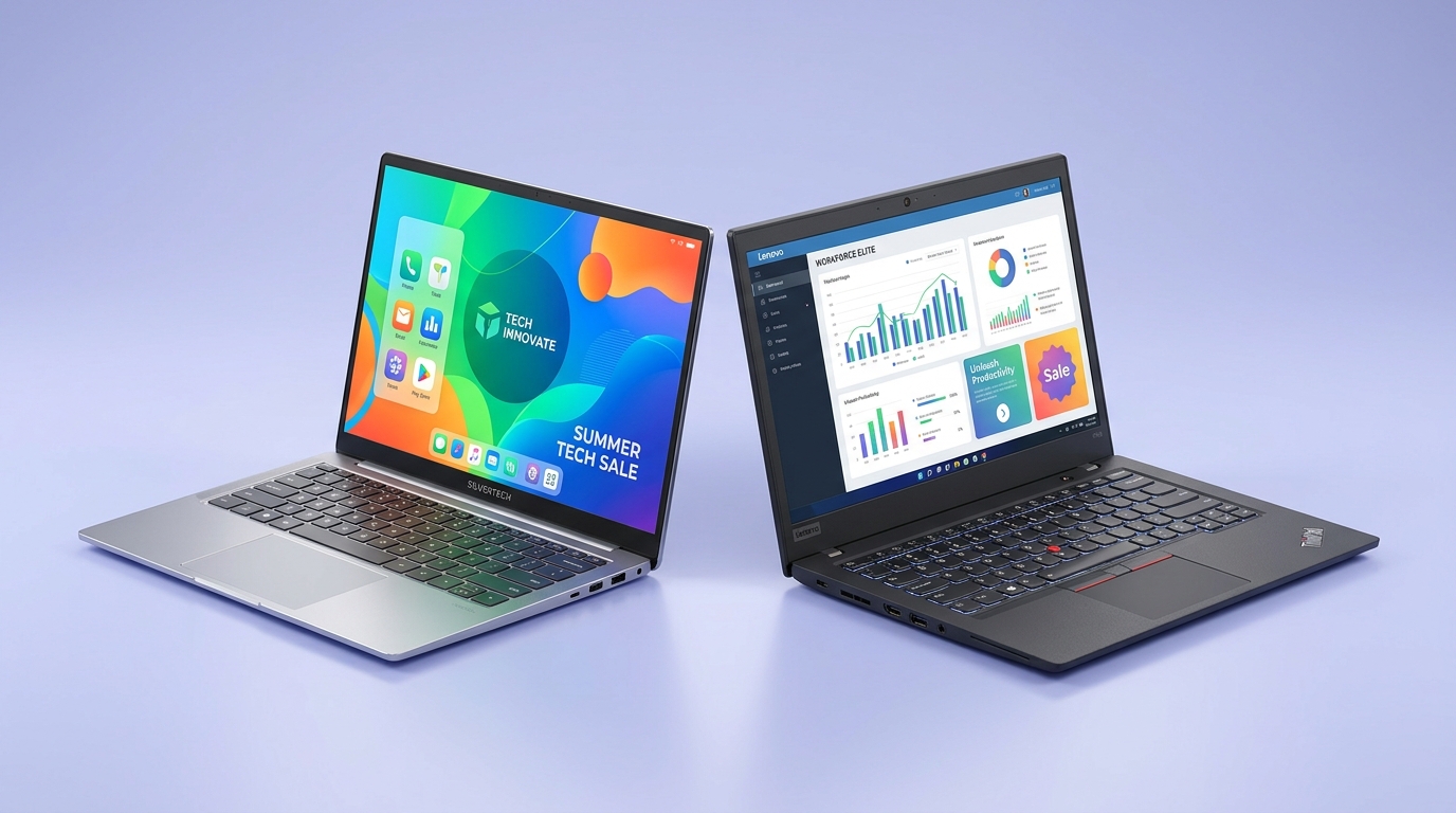 Koleksi Laptop Berkualitas