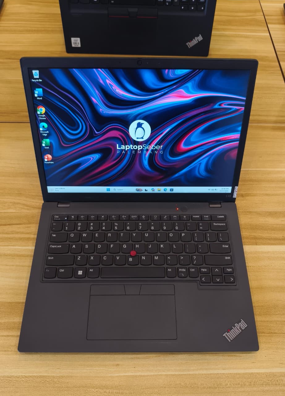 LENOVO THINKPAD L13 - foto 1