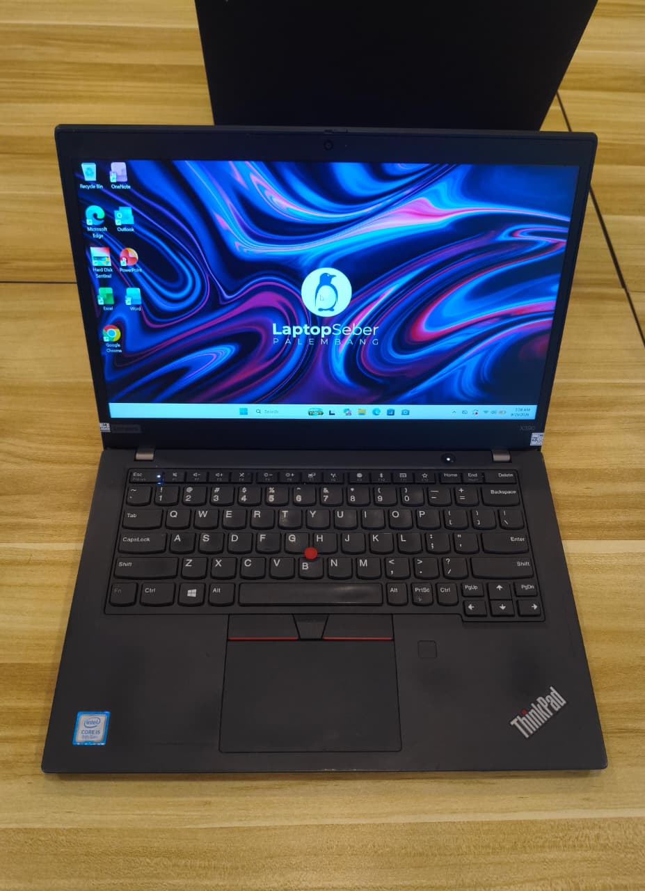 LENOVO THINKPAD X390 (RAM 16GB)
