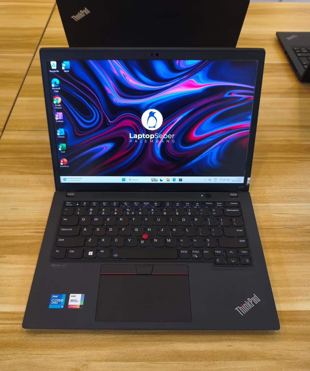  Thinkpad X13 G2 - foto 1