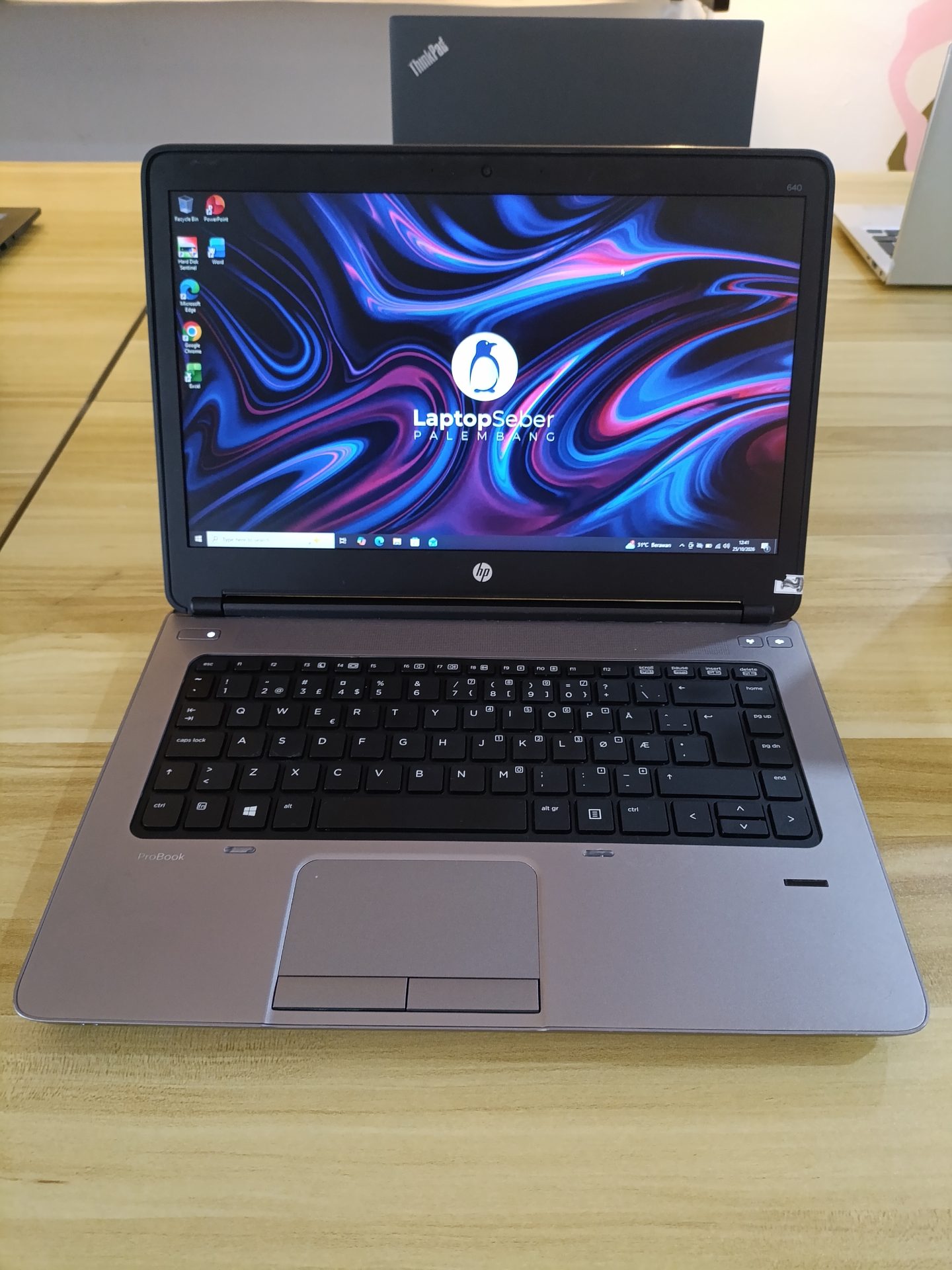 HP Probook 640 G1 - foto 1