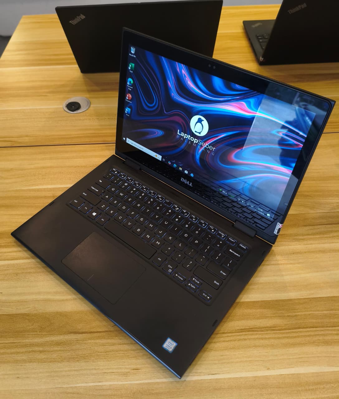 DELL LATITUDE 3390 2-in-1