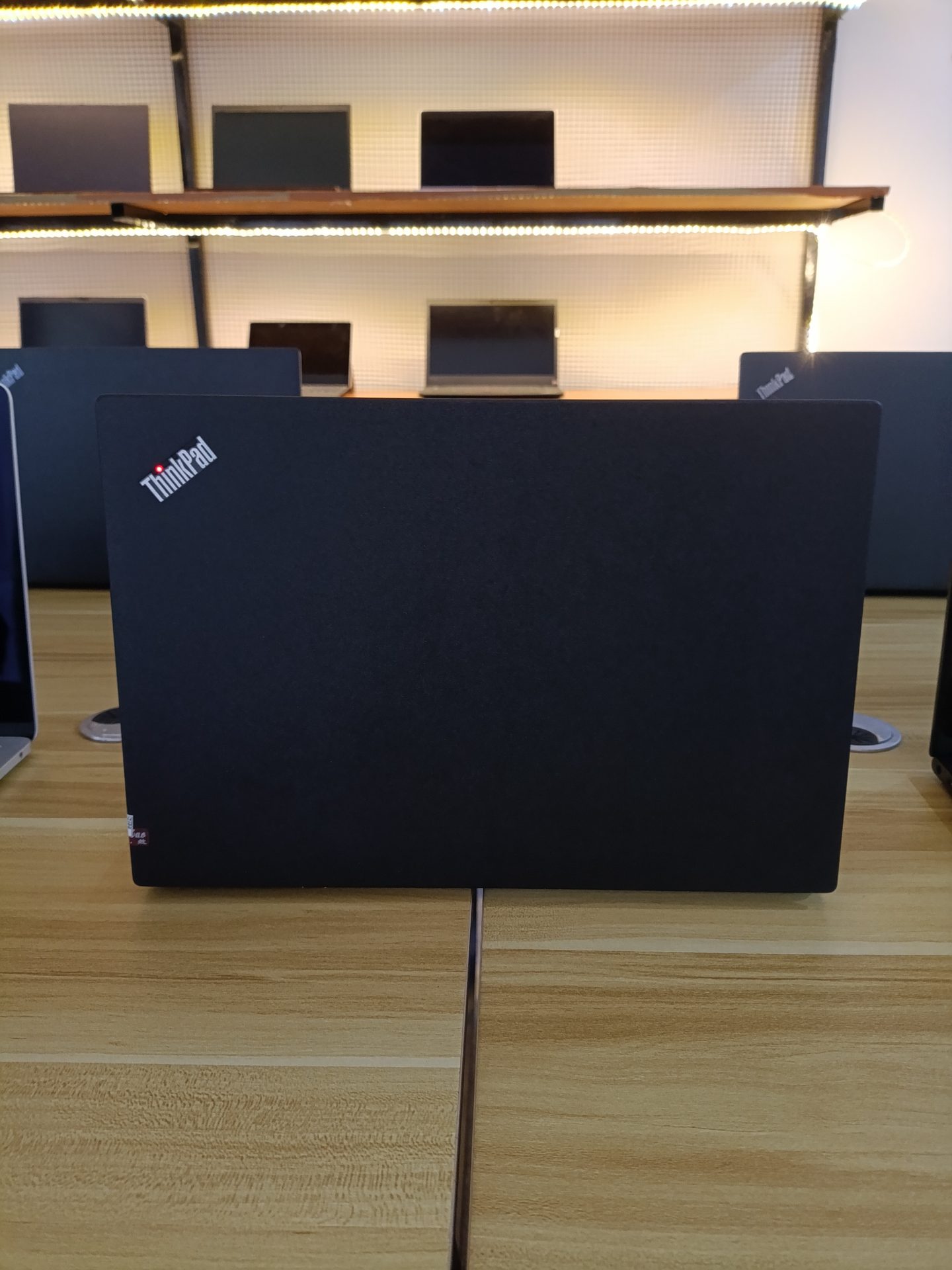 Thinkpad X270 - foto 2