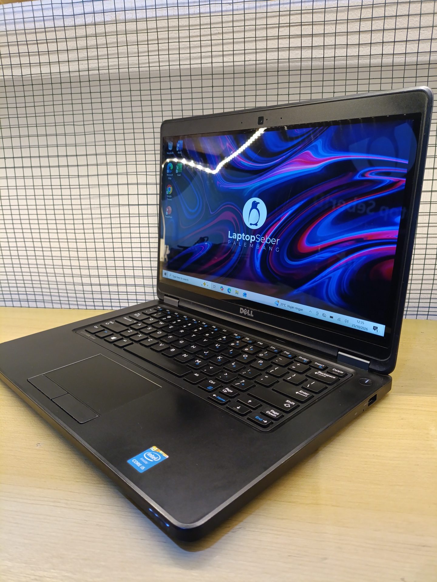 Dell Latitude E5450 - foto 3
