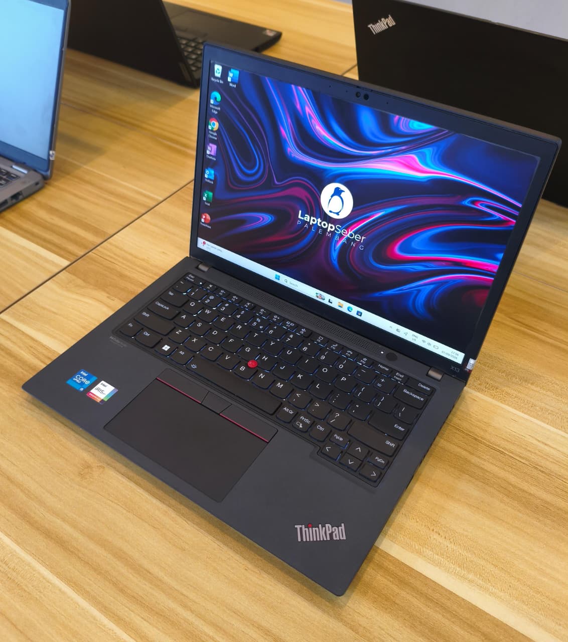  Thinkpad X13 G2 - foto 4