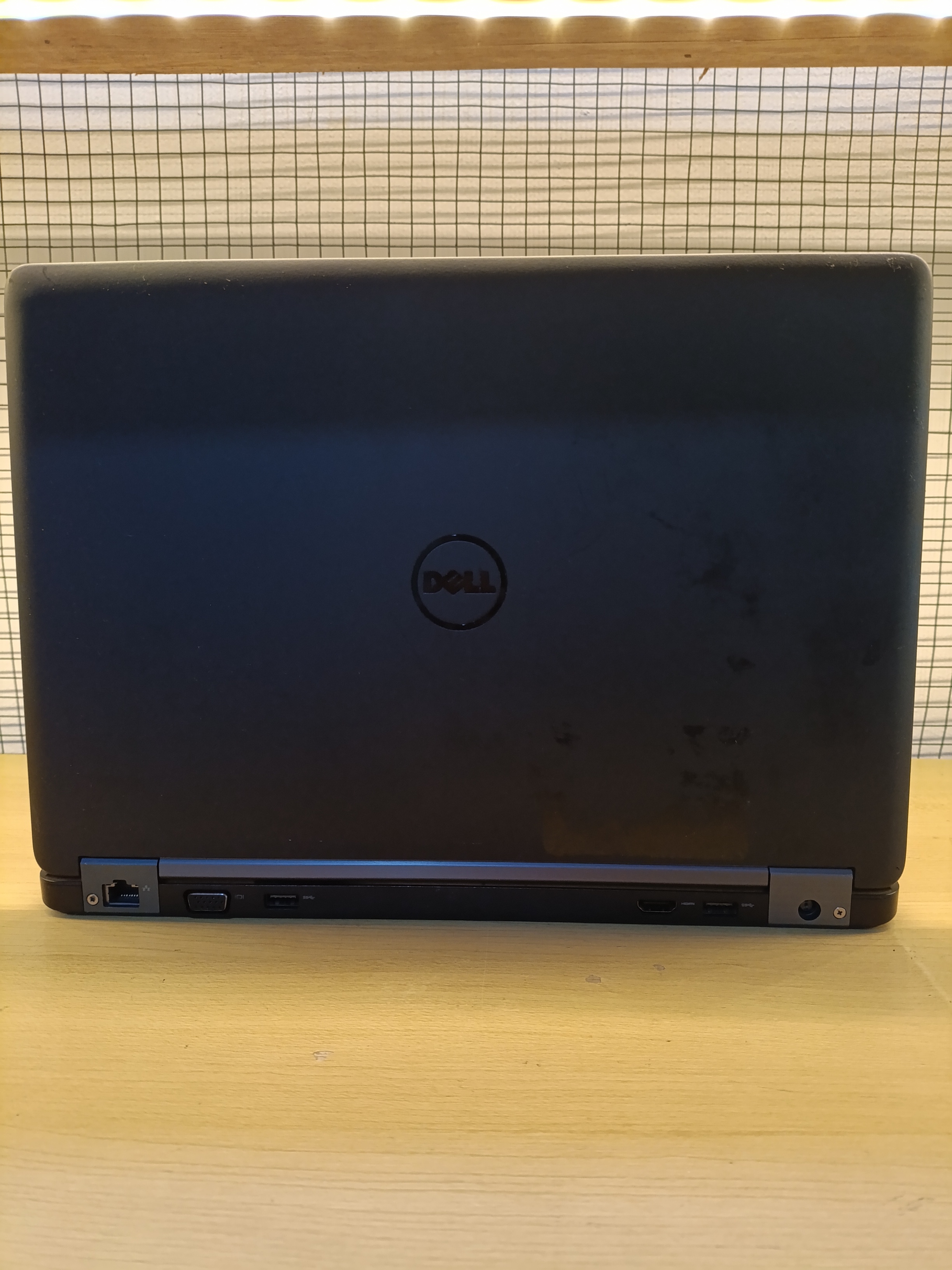 Dell Latitude E5450 - foto 2
