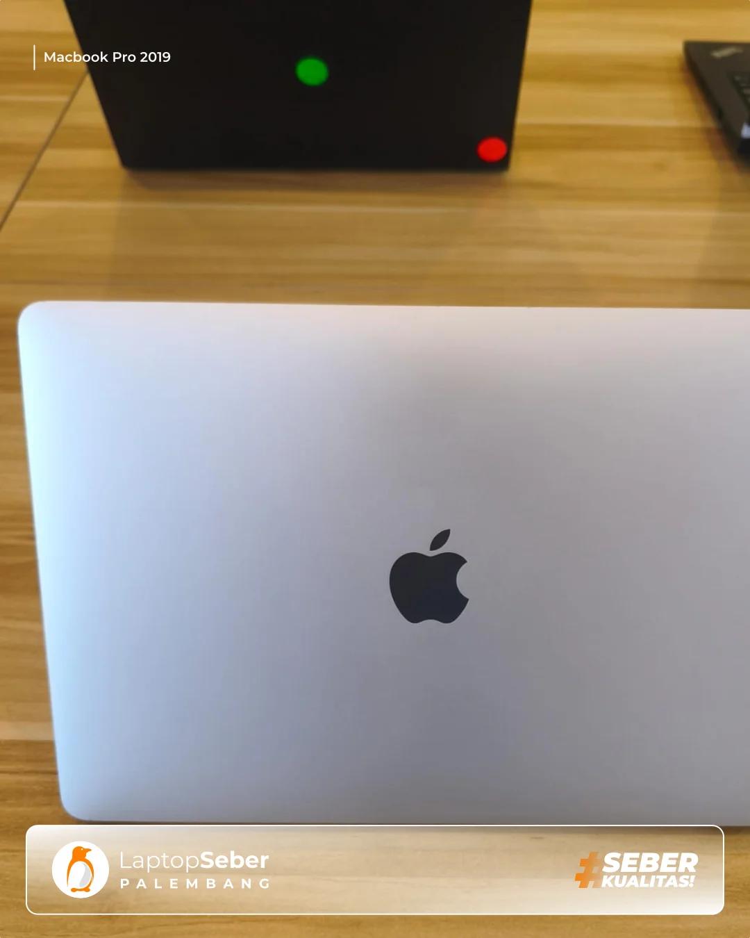 MACBOOK PRO 2019 - foto 2