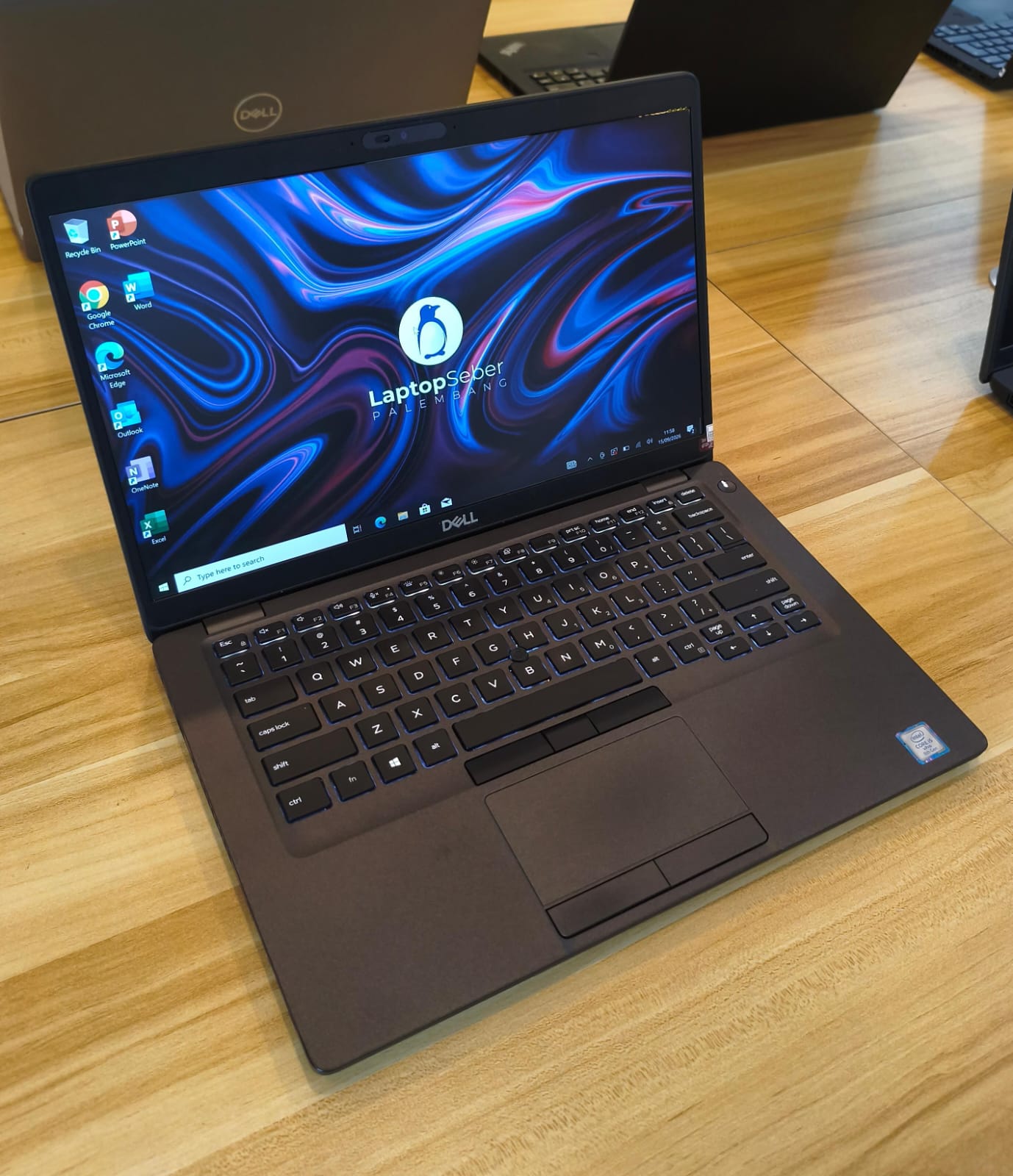 DELL LATITUDE 5400 - foto 4