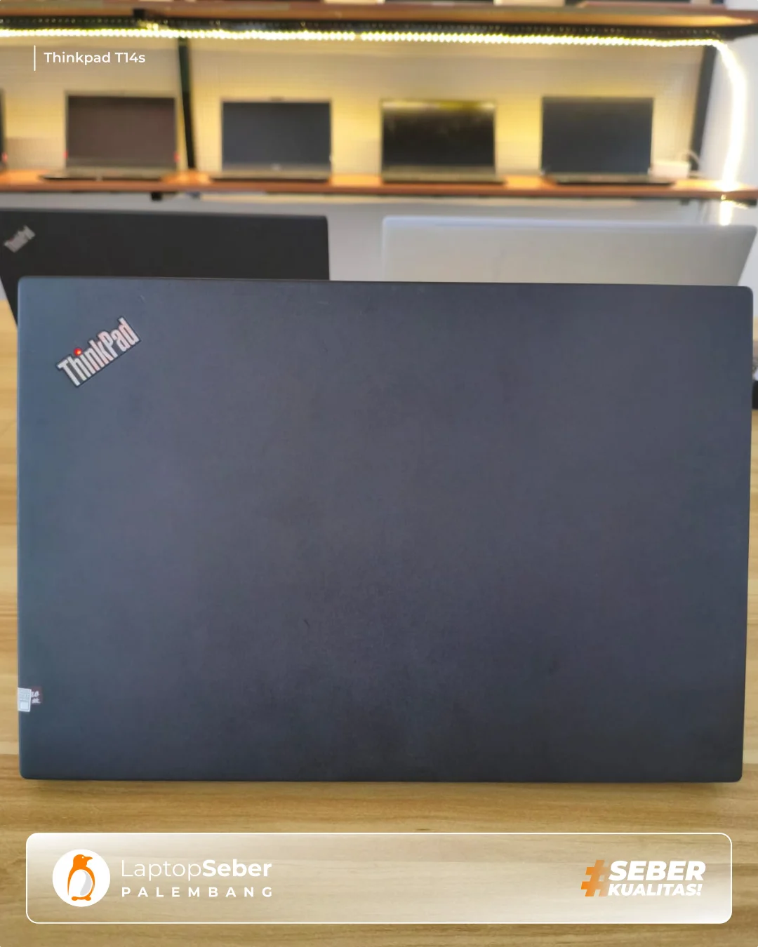 LENOVO THINKPAD T14s - foto 3