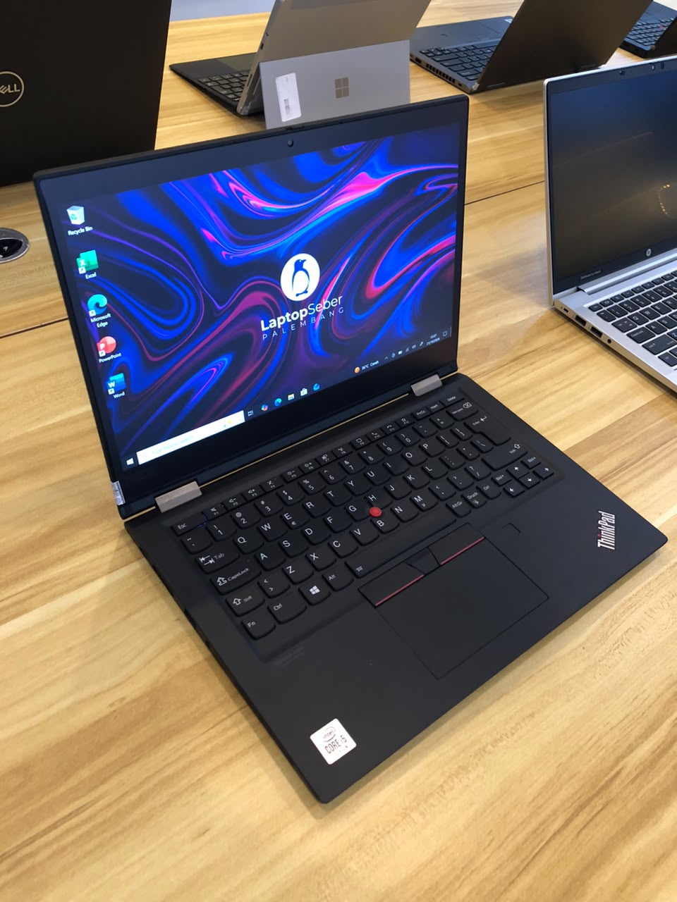 LENOVO THINKPAD X13 YOGA - foto 3