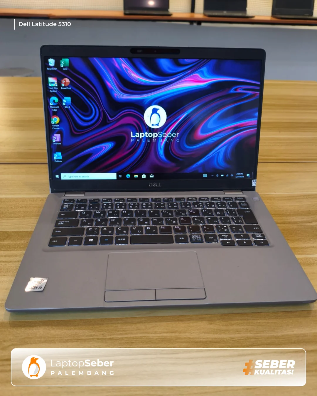 Dell Latitude 5310 - foto 3