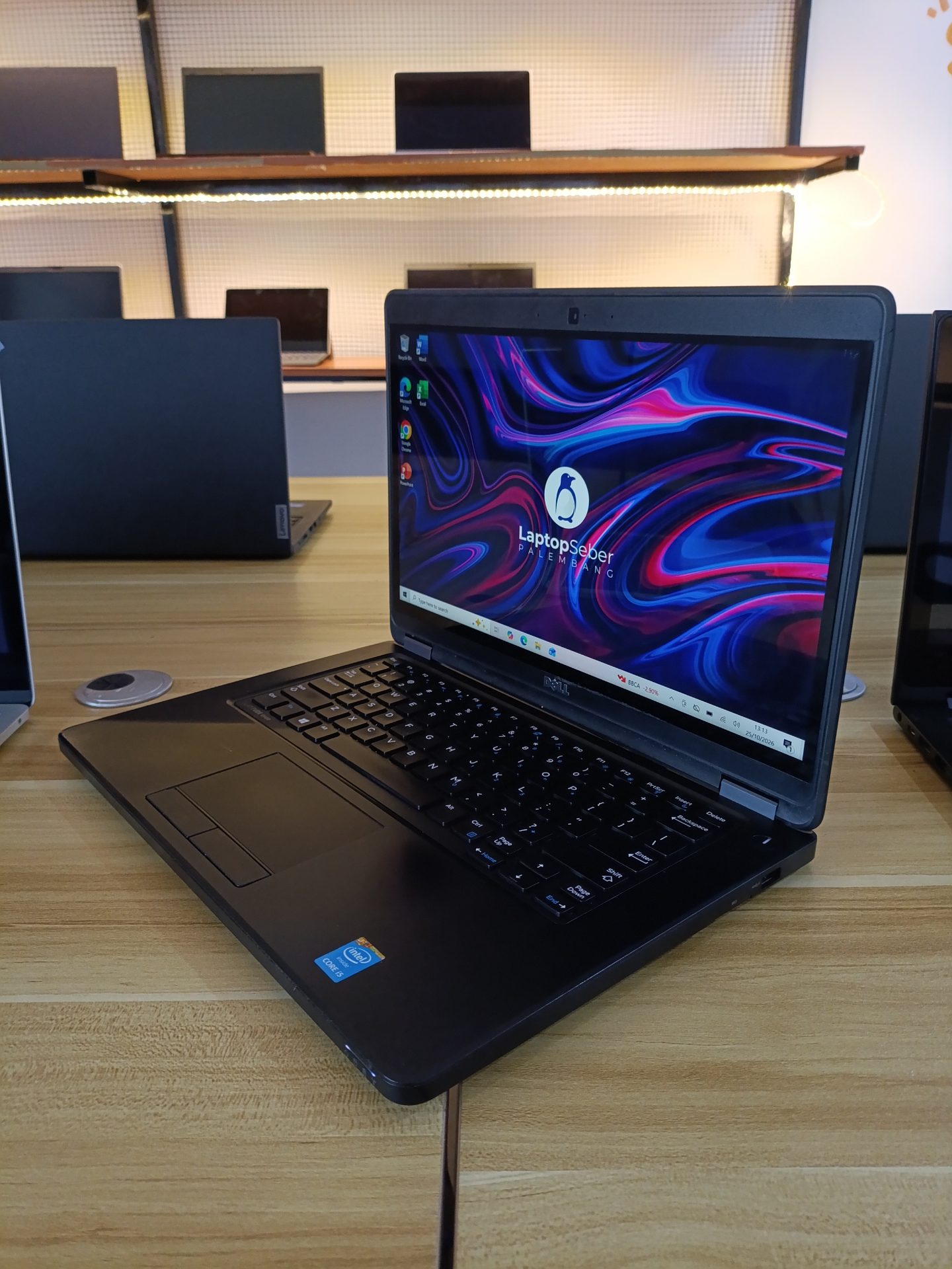 Dell Latitude E5450 - foto 4
