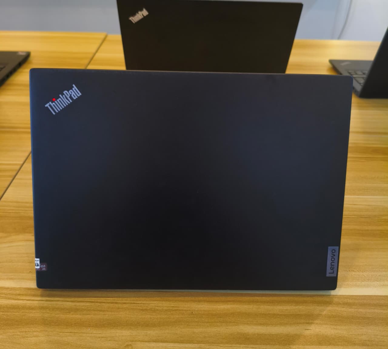  Thinkpad X13 G2 - foto 2