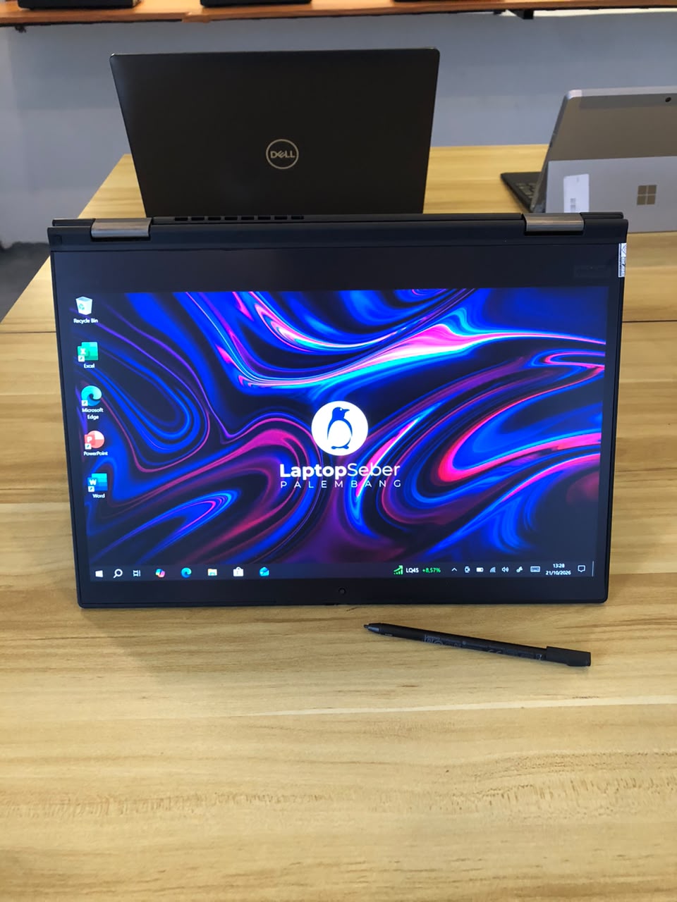 LENOVO THINKPAD X13 YOGA - foto 2