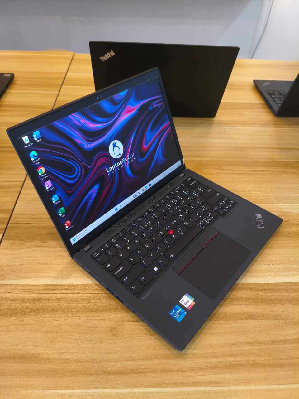 Thinkpad X13 G2 - foto 3