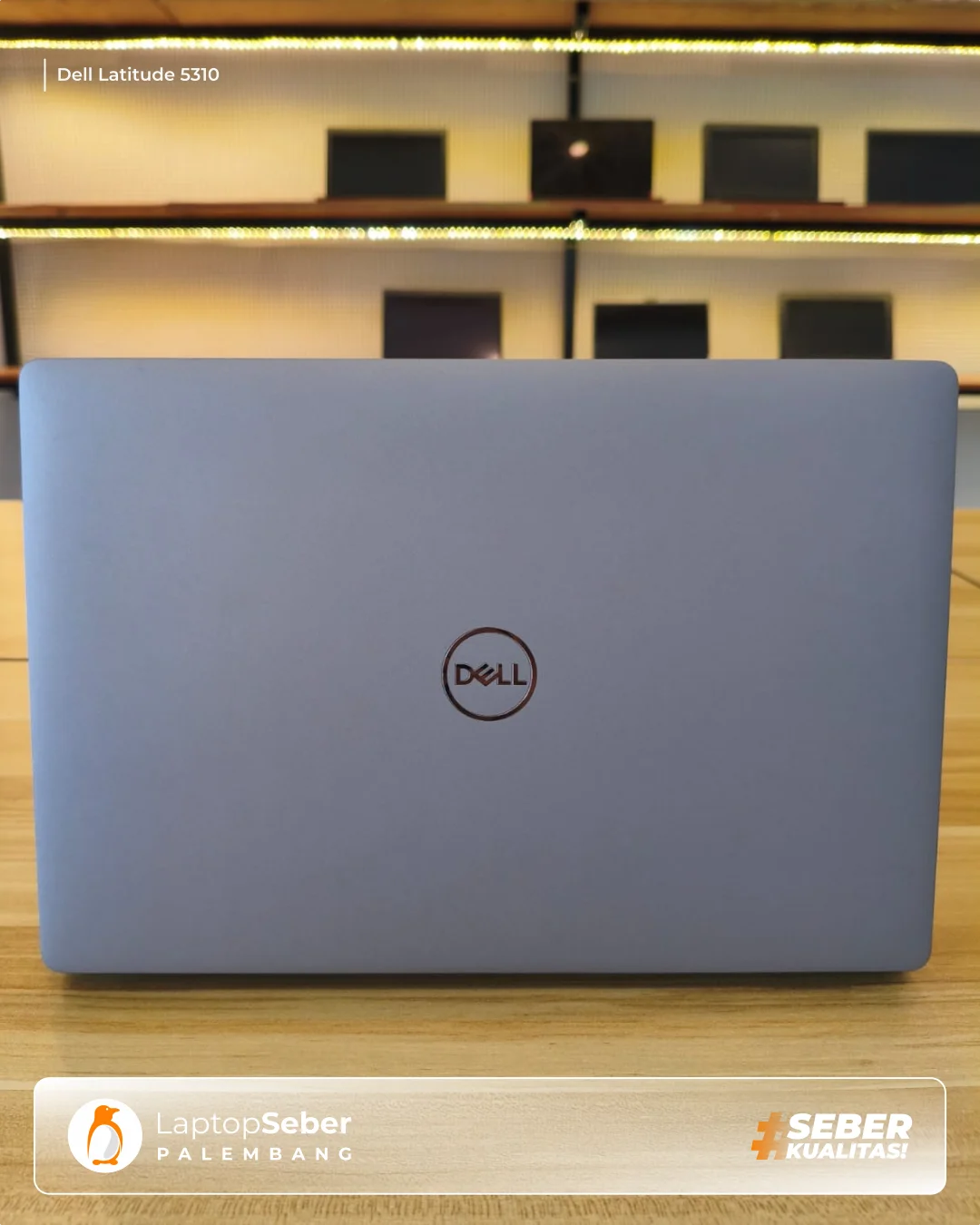 Dell Latitude 5310 - foto 2