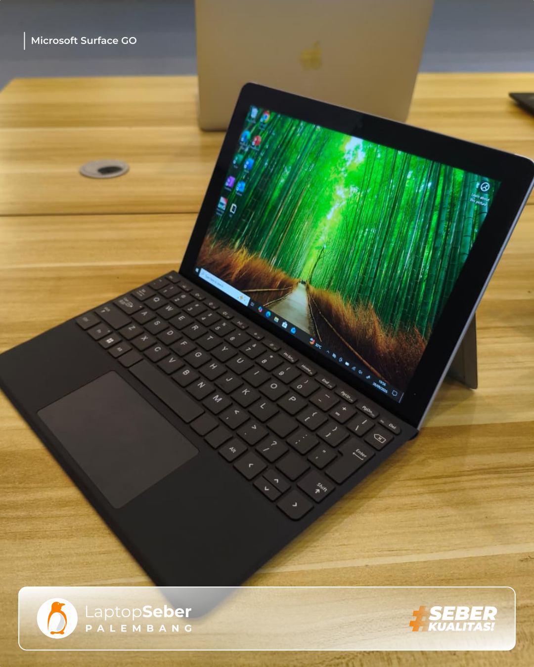 SURFACE GO - foto 3