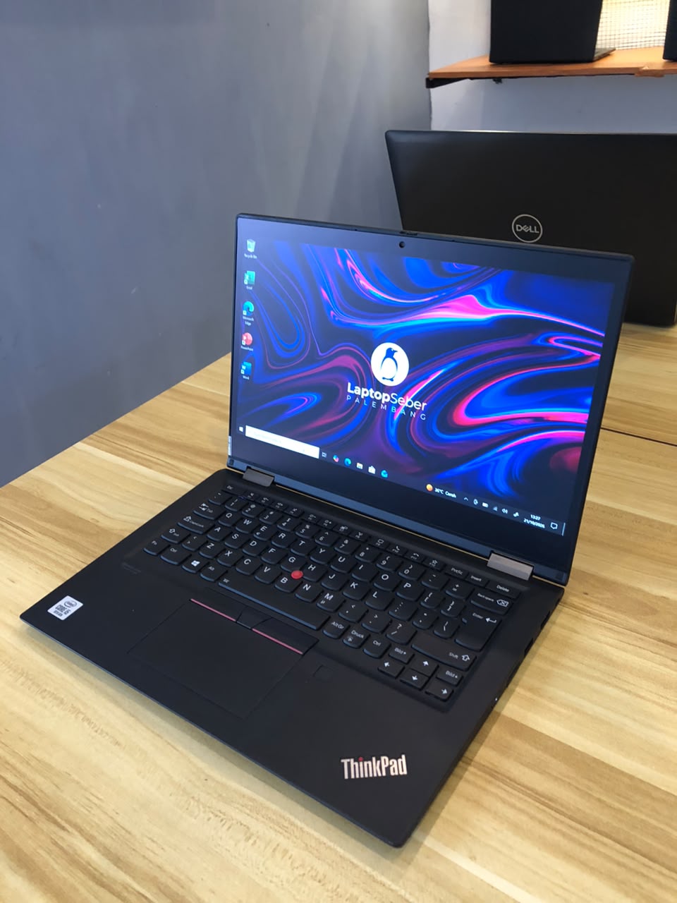 LENOVO THINKPAD X13 YOGA - foto 4