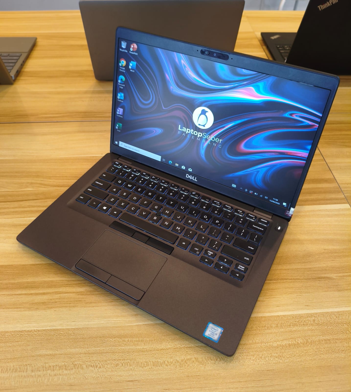 DELL LATITUDE 5400 - foto 3