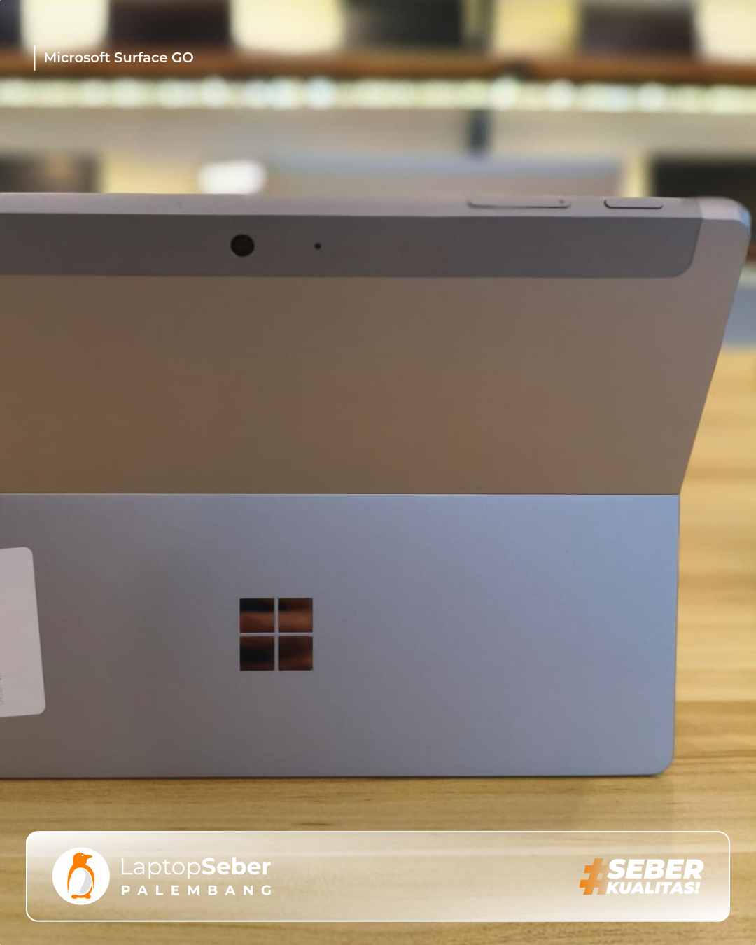 SURFACE GO - foto 4