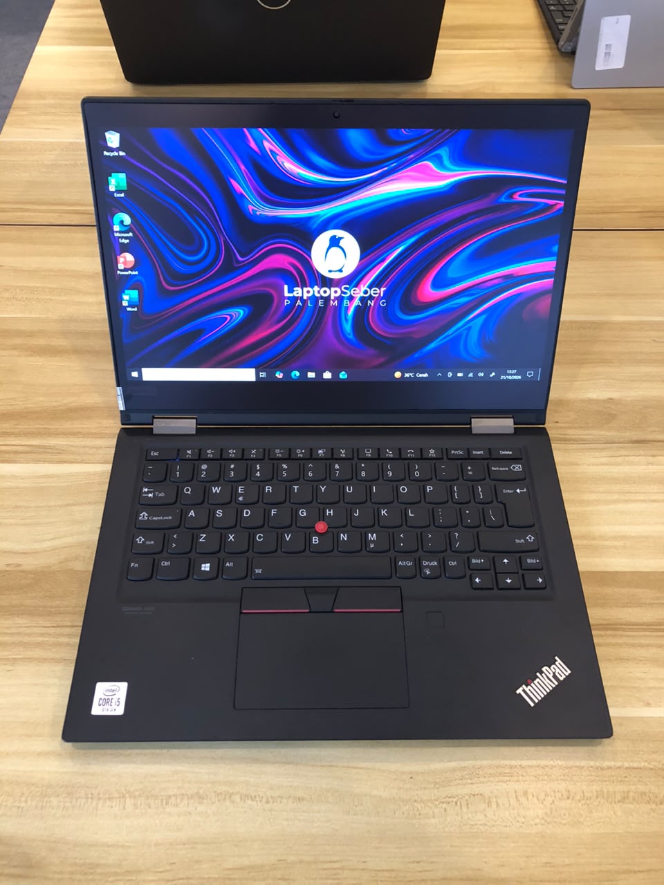 LENOVO THINKPAD X13 YOGA - foto 1