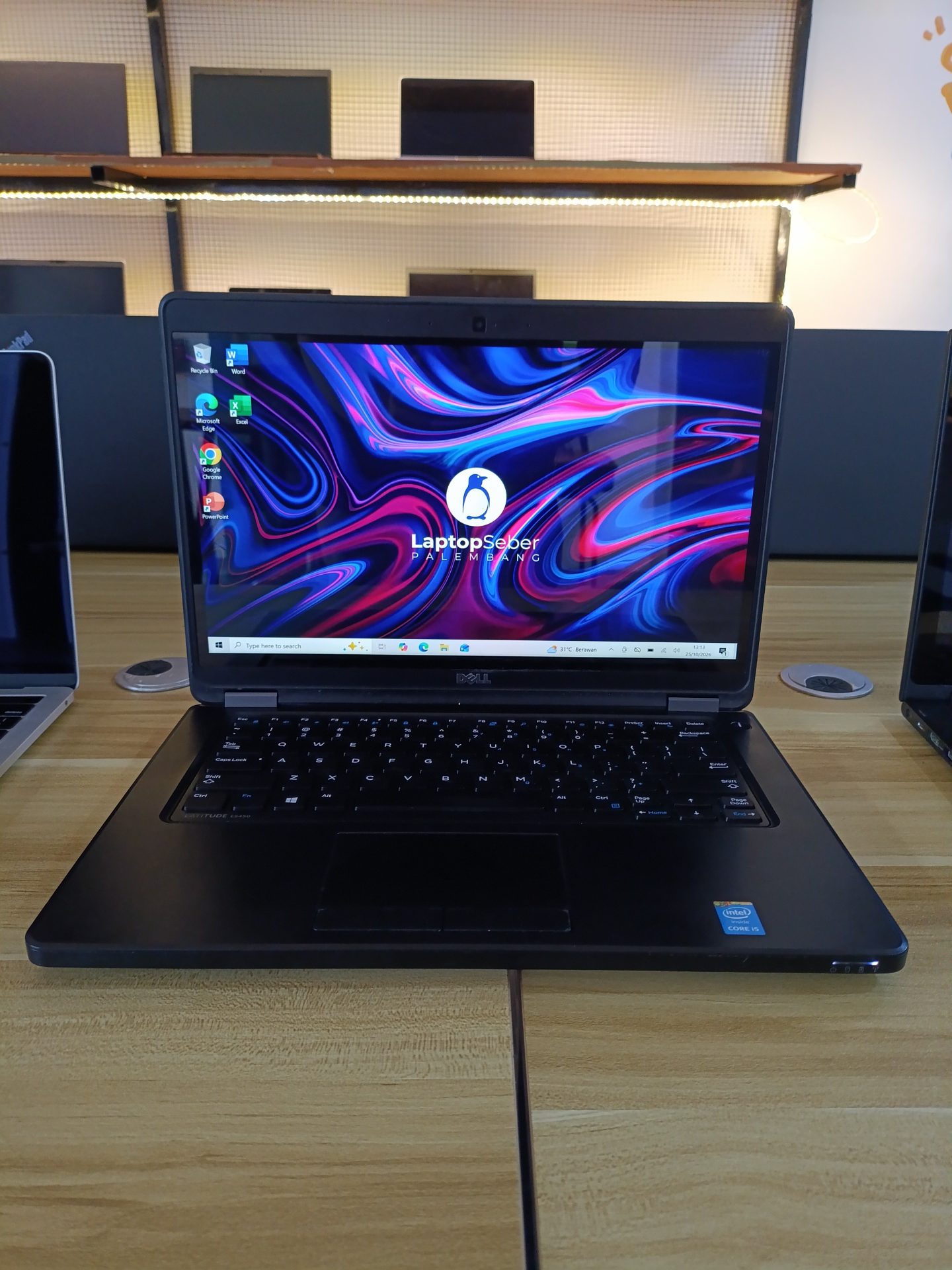 Dell Latitude E5450 - foto 1
